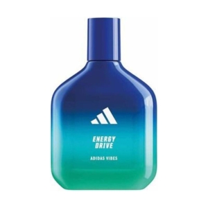 Perfume Adidas Vibes Energy Drive Eau de Parfum Masculino