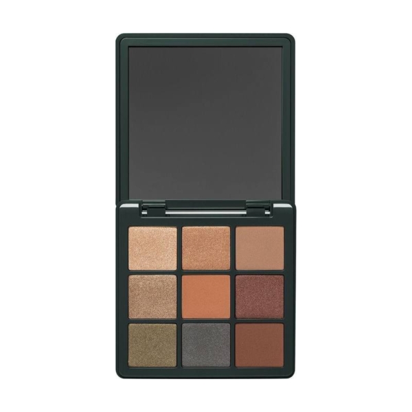Mini Paleta de Sombras Anastasia Beverly Hills Embers Eyeshadow