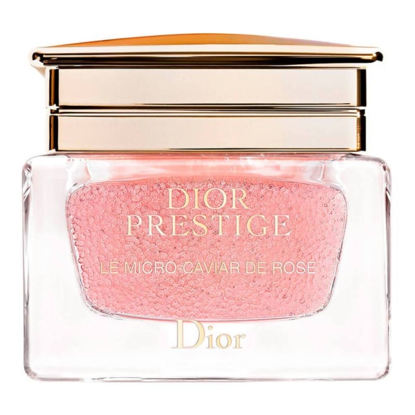 Creme Facial Dior Prestige Le Micro-Caviar de Rose