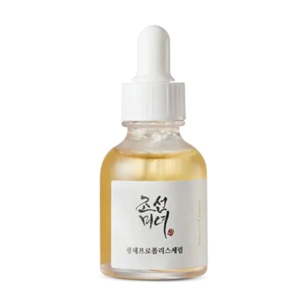 Sérum Iluminador Beauty of Joseon Glow Própolis + Niacinamida
