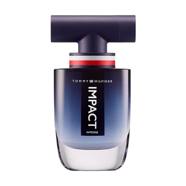 Perfume Tommy Hilfiger Impact Intense Masculino Eau de Parfum