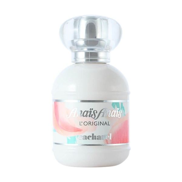 Perfume Cacharel Anais Anais Feminino Eau de Toilette