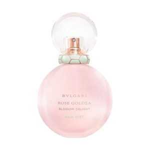 Hair Mist Bvlgari Rose Goldea Blosson Delight