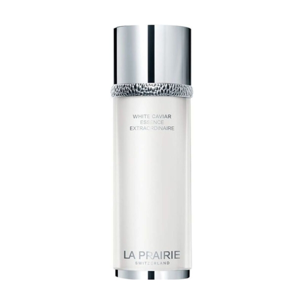 Loção Facial La Prairie White Caviar Essence Extraordinare