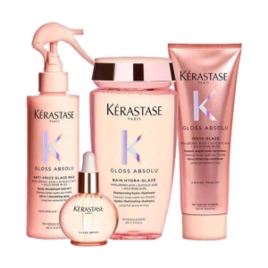 Kit Kérastase Gloss Absolu Premium