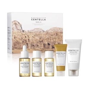 Kit Skincare Skin1004 Centella Madagascar Travel Set