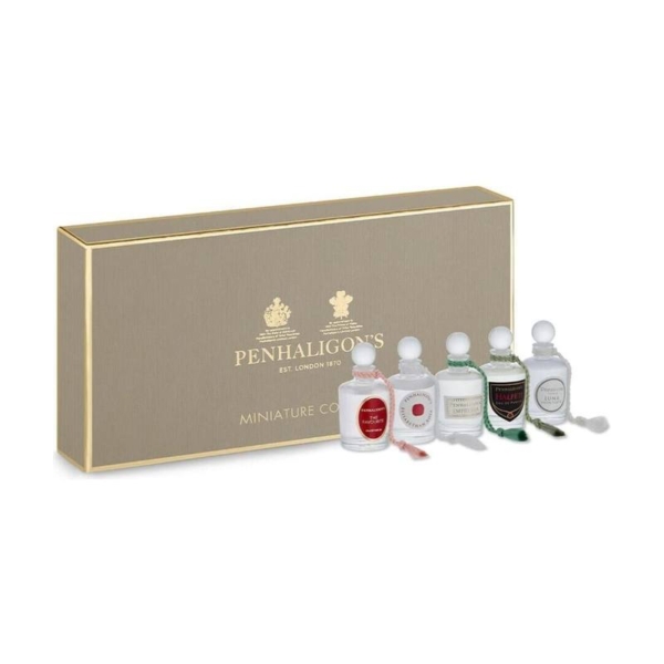 Kit Coffret Penhaligons Mini for Her Feminino
