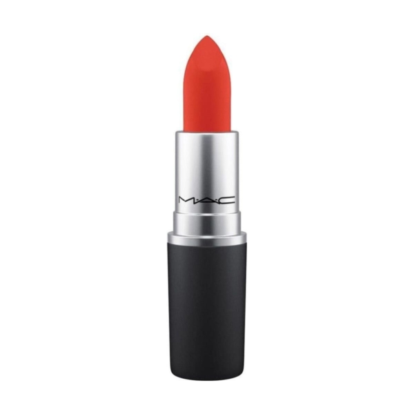 Batom Labial M∙A∙C Powder Kiss