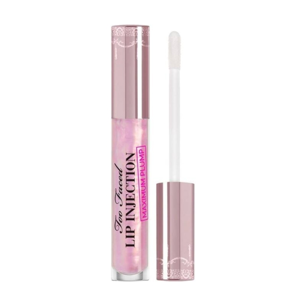 Gloss Labial Too Faced Lip Injection Maximum