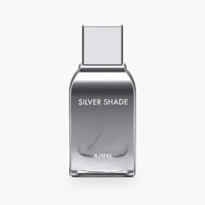 Ajmal Silver Shade Eau de Parfum - Perfume Unissex