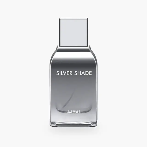 Ajmal Silver Shade Eau de Parfum - Perfume Unissex