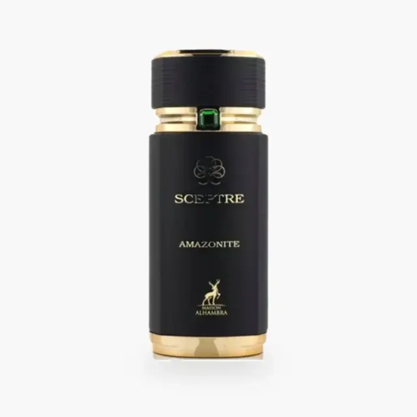 Maison Alhambra Sceptre Amazonite Eau de Parfum - Perfume Unissex