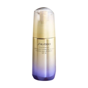 Emulsão Diurna De Firmeza E Efeito Lifting Shiseido Vital Perfection SPF30