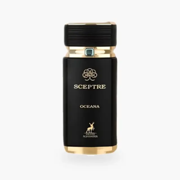 Maison Alhambra Sceptre Oceana Eau de Parfum - Perfume Masculino