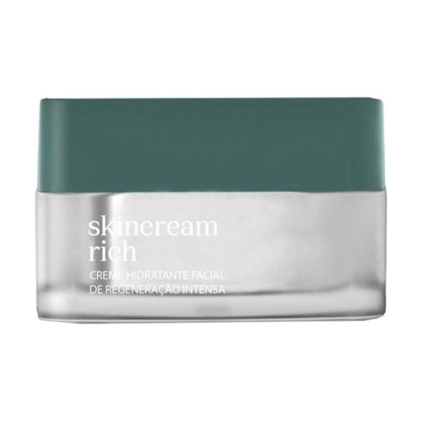 Creme Hidratante Care Natural Facial Rich