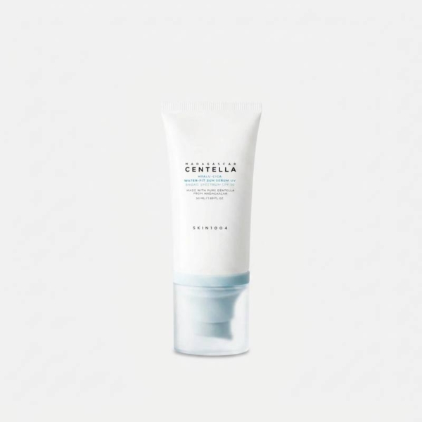 Protetor Solar Facial em Sérum SKIN1004