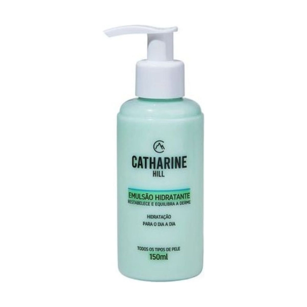 Emulsão Hidratante Catharine Hill