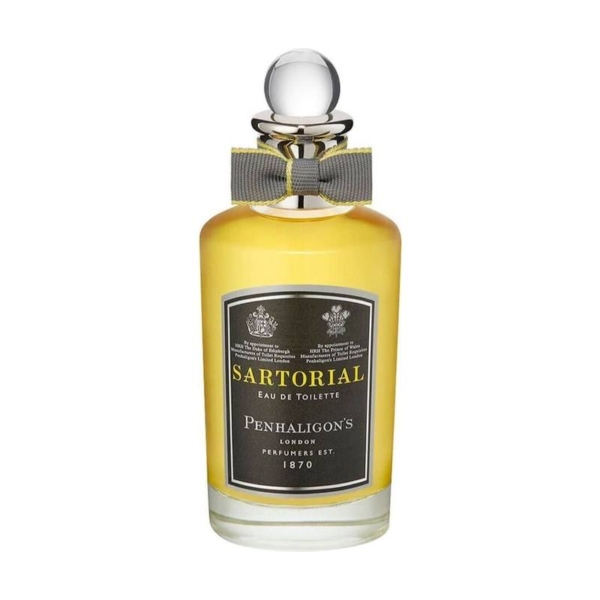 Perfume Penhaligons Sartorial Unissex Eau de Toilette