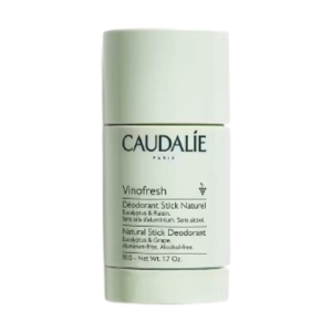 Desodorante Natural sem Alumínio Caudalie Vinofresh