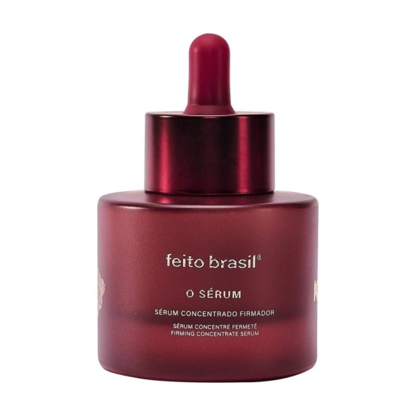 Sérum Concentrado Firmador Kamu Feito Brasil