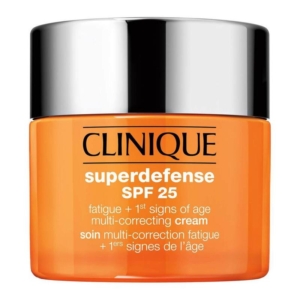 Hidratante em Gel Clinique Superdefense SPF 25