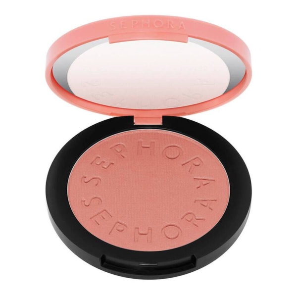 Blush Sephora Collection Colorful