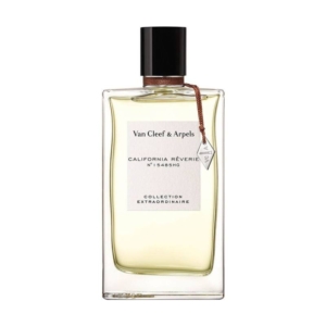 Perfume Van Cleef California Reverie Unissex Eau de Parfum