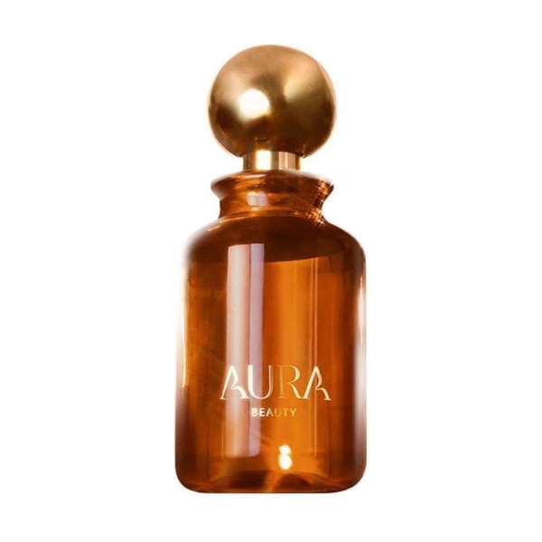 Perfume Aura Beauty Athena Glow Desodorante Colonia Feminino Eau de Toilette