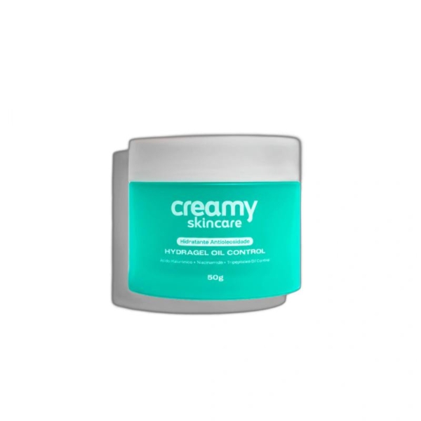 Hydragel Oil Control Creamy