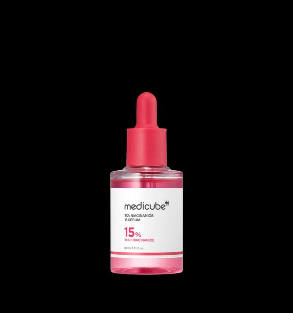 Medicube TXA Niacinamide 15% Serum 30ml