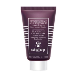 Máscara Hidratante Sisley Black Rose Masque A La Rose Noire