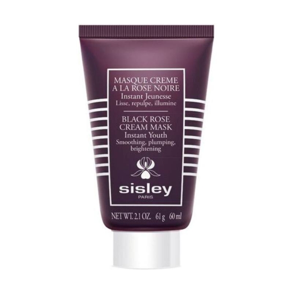 Máscara Hidratante Sisley Black Rose Masque A La Rose Noire