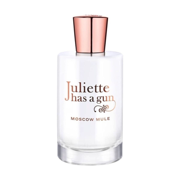Perfume Juliette Has A Gun Moscow Mule Unissex Eau de Parfum