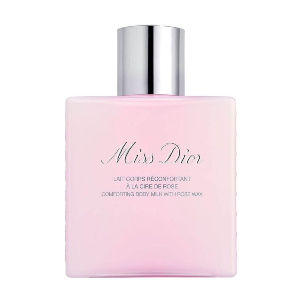Body Milk Dior Miss Dior Rose Feminino