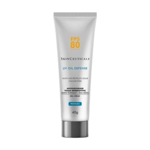 Protetor Solar SkinCeuticals - UV Oil Defense FPS 80