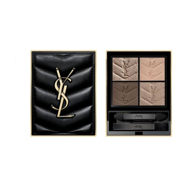 Paleta de sombras YVES SAINT LAURENT COUTURE MINI CLUTCH