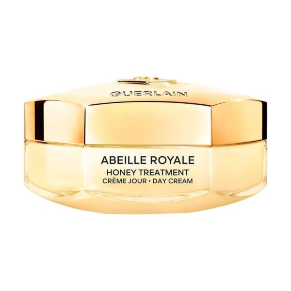 Hidratante Diurno Guerlain Abeille Royale Honey Treatment