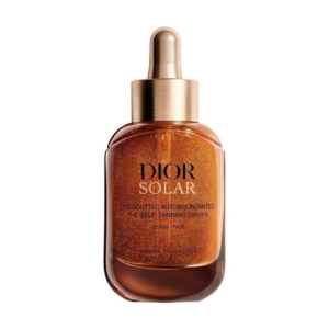 Gotas Autobronzeadoras Dior Solar Self-Tanning Drops of Sun