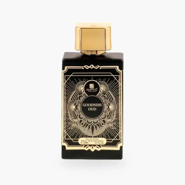 Riiffs Goodness Oud Eau de Parfum - Perfume Unissex