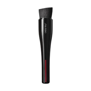 Pincel De Base Shiseido Hasu Foundation Brush