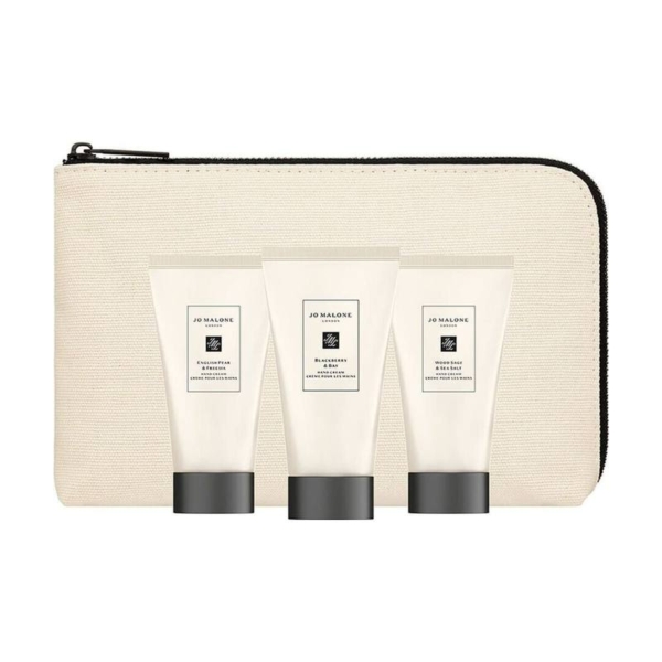 Kit Creme de Mãos Jo Malone
