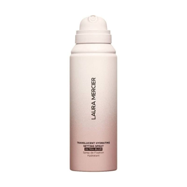 Spray Fixador Laura Mercier Ultra-blur Setting Hidratante