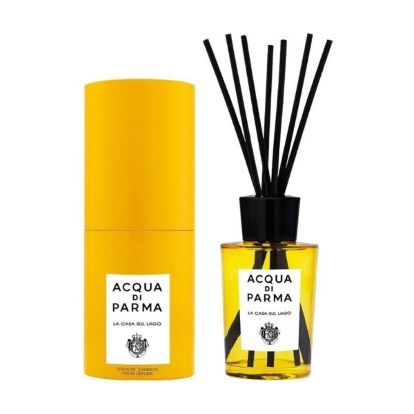 Difusor de Ambiente Acqua Di Parma La Casa Sul Lago