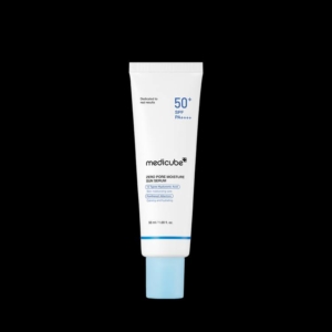 Medicube Zero Pore Moisture Sun Serum 50ml