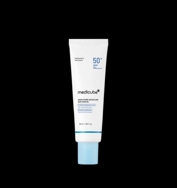 Medicube Zero Pore Moisture Sun Serum 50ml