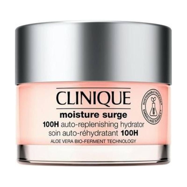 Hidratante Facial em Gel Clinique - Moisture Surge 100H
