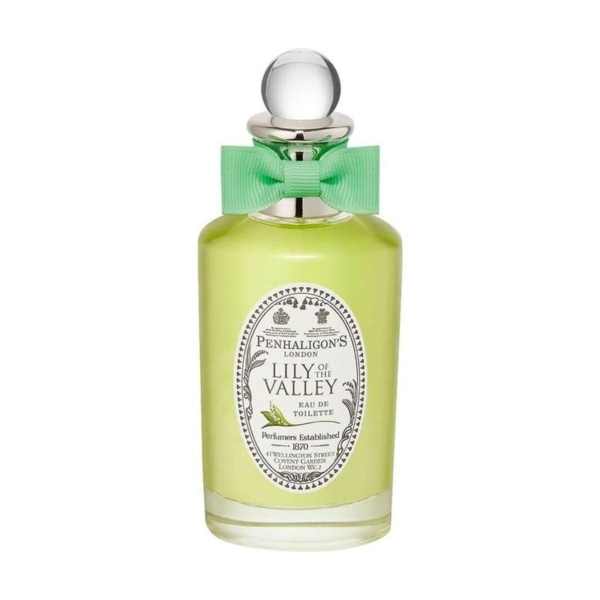Perfume Penhaligons Lily of the Valley Unissex Eau de Toilette