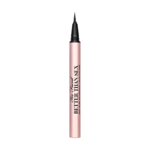 Delineador Too Faced Better Than Sex Waterproof