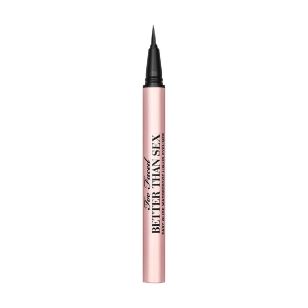 Delineador Too Faced Better Than Sex Waterproof