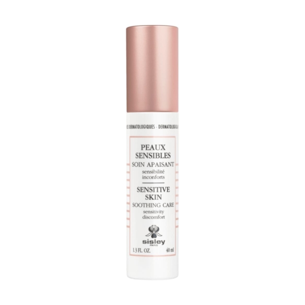 Creme Facial Sisley Sensitive Skin Soothing Care